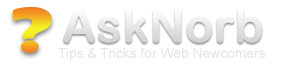 Tips and Tricks for Web Newcomers